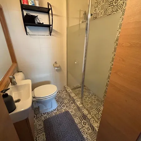 Brigitte Apartament