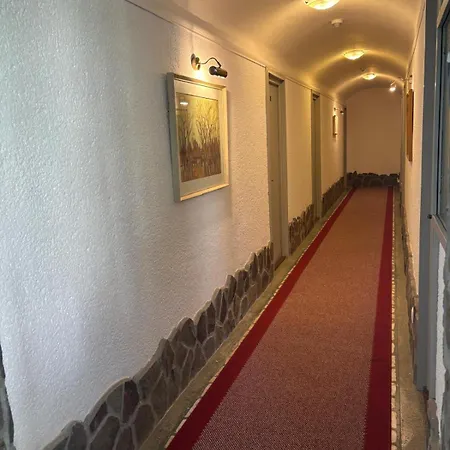Brigitte Apartament